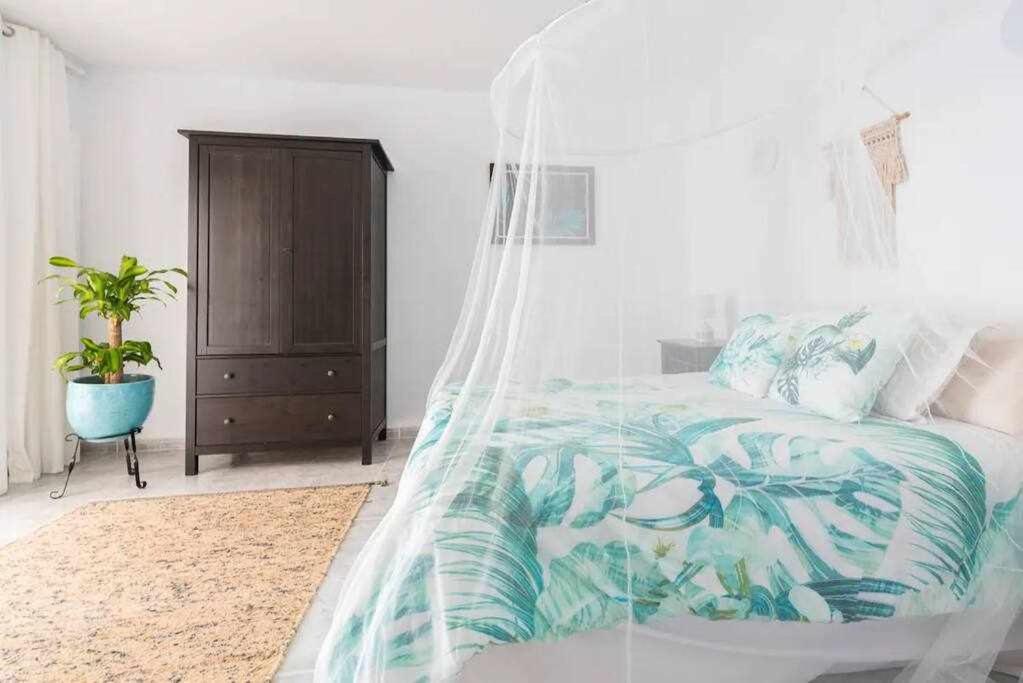 Gedel Ma Zen Resort Porís de Abona Habitación foto