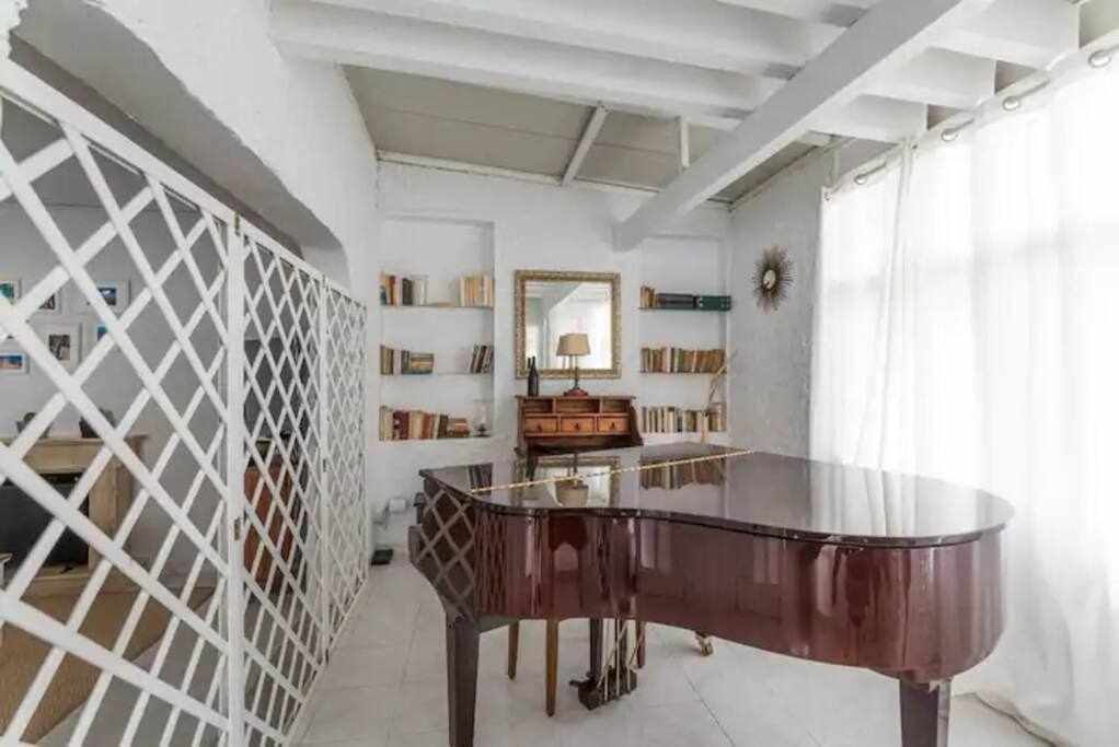Gedel Ma Zen Resort Porís de Abona Habitación foto