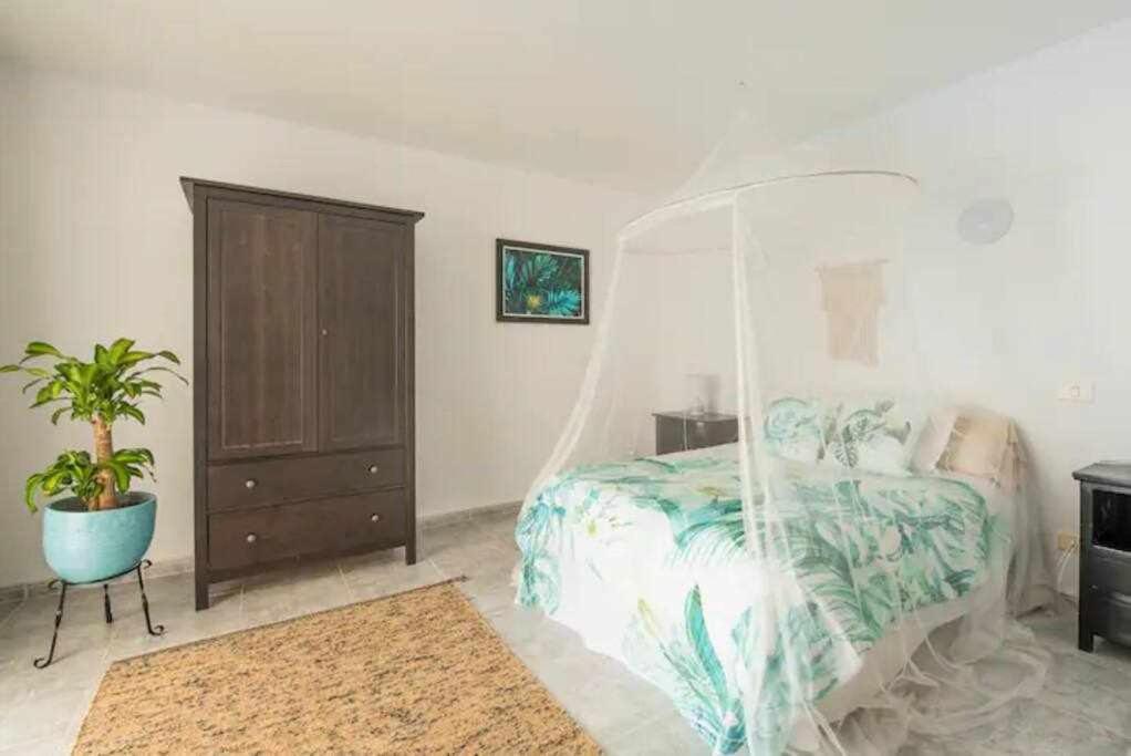 Gedel Ma Zen Resort Porís de Abona Habitación foto