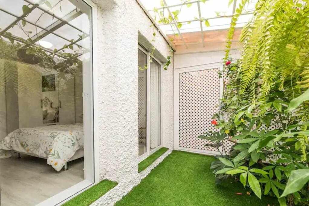 Gedel Ma Zen Resort Porís de Abona Habitación foto