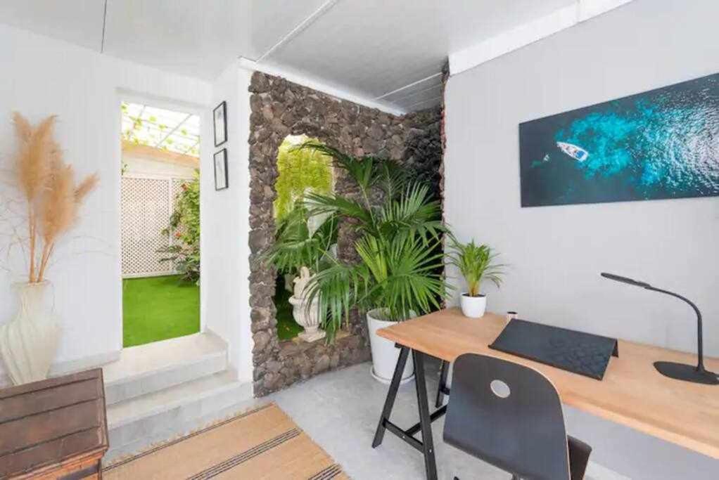 Gedel Ma Zen Resort Porís de Abona Habitación foto